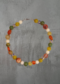 O6 - Desert Garden Necklace
