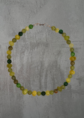 O10 - Forest Floor Necklace