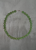N4 - Seaside Green Aventurine Necklace