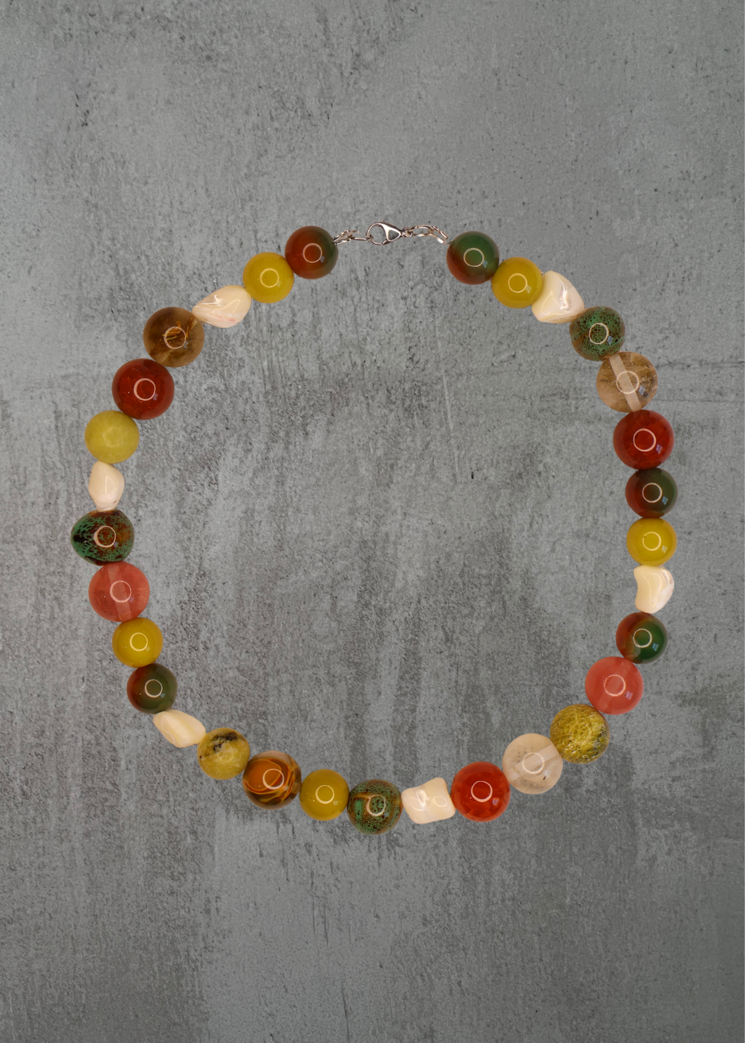 N5 - Laguna Sunset Necklace