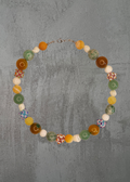 P5 - Wildflower Aventurine Necklace