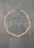 N1 - Lunar Moonstone Necklace