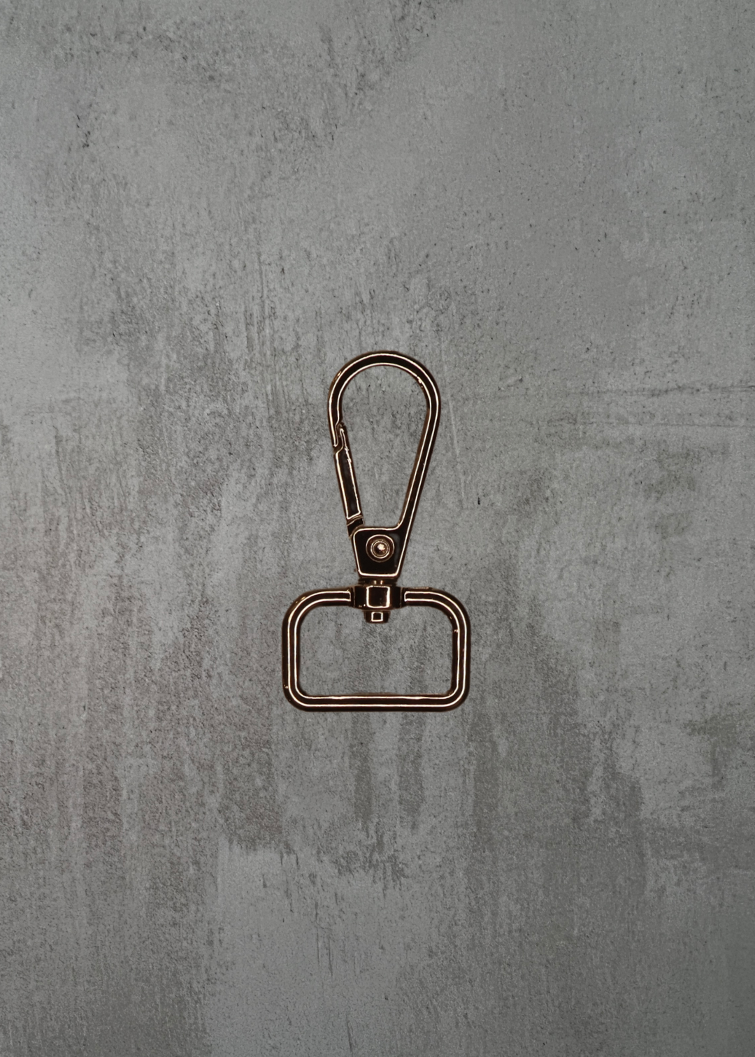 Swivel lobster clasp #1