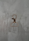 Swivel lobster clasp #2