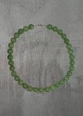 O7 - Seafoam Aventurine Necklace