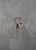 Swivel lobster clasp #4