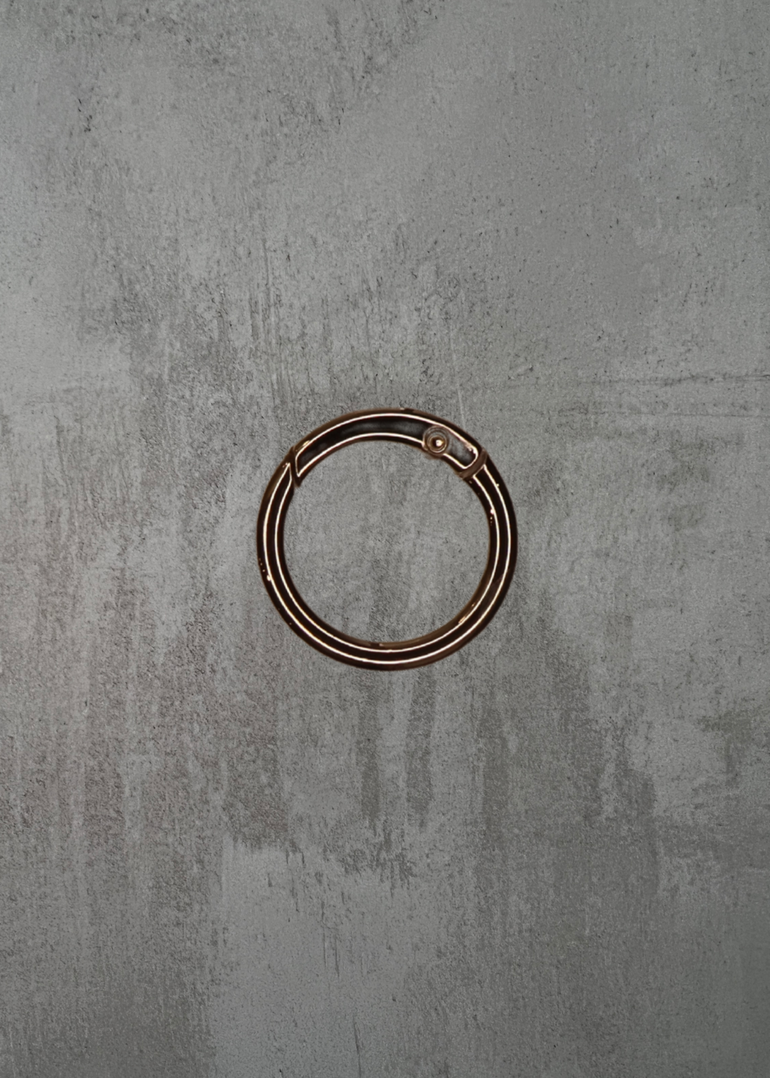 Large O-Ring